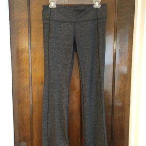 Comfy Active Straight Leg Legging